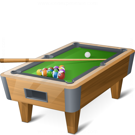 Pooll Table