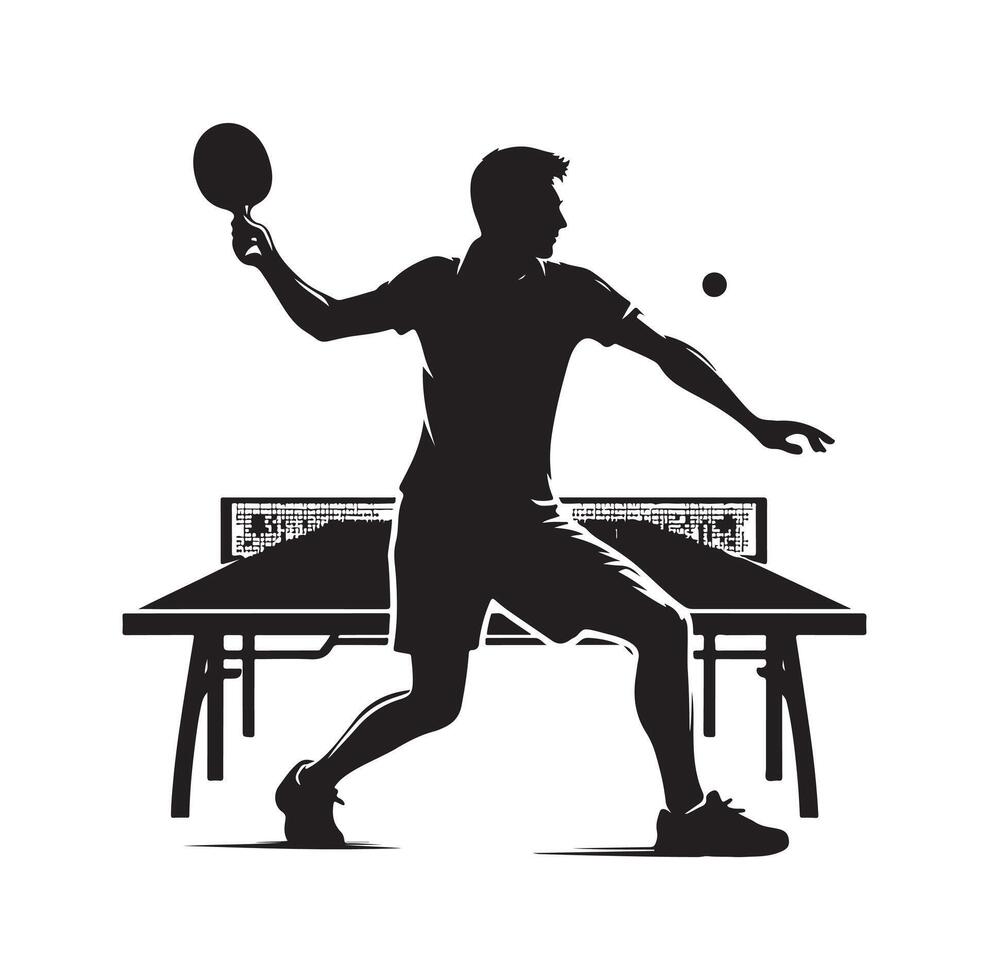 Table Tennis